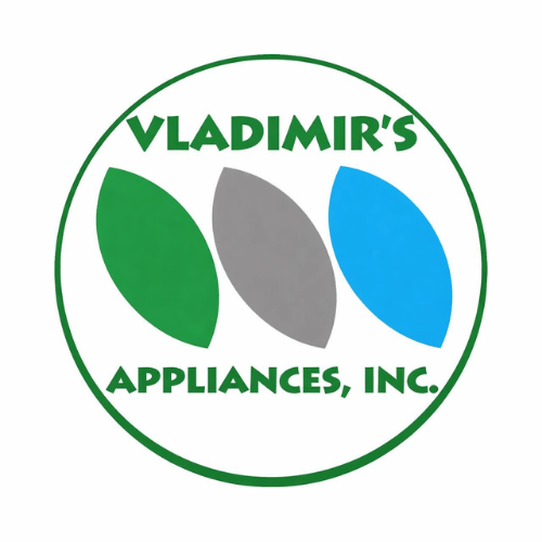 Vladimir’s Appliances logo