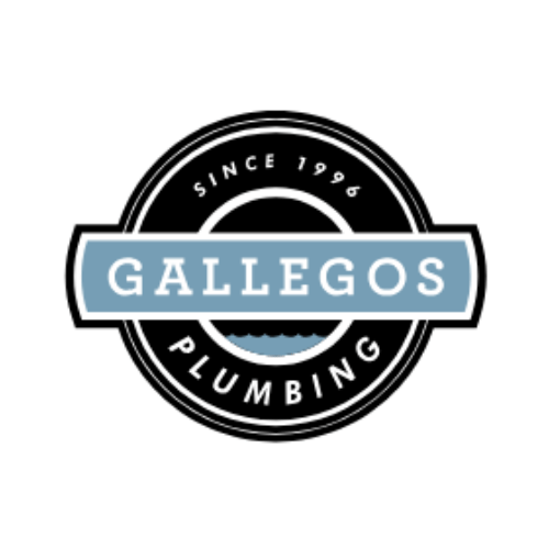 Gallegos Plumbing logo