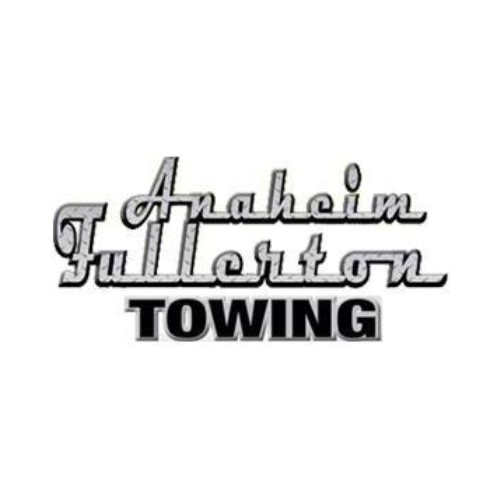 Anaheim Fullerton Towing logo