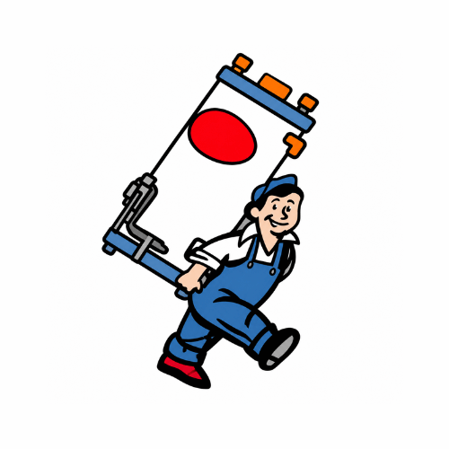 First Choice Plumbing Repair logo