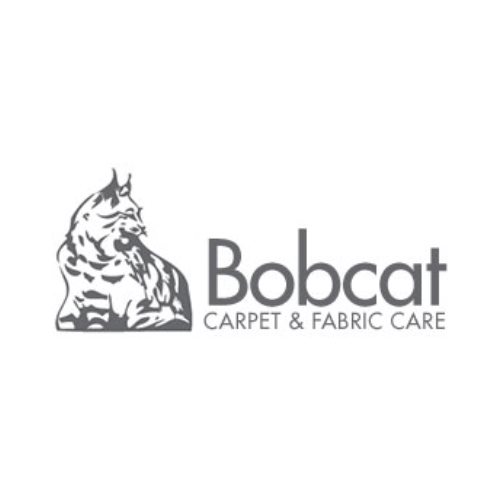 Bobcat Carpet & Fabric Care logo
