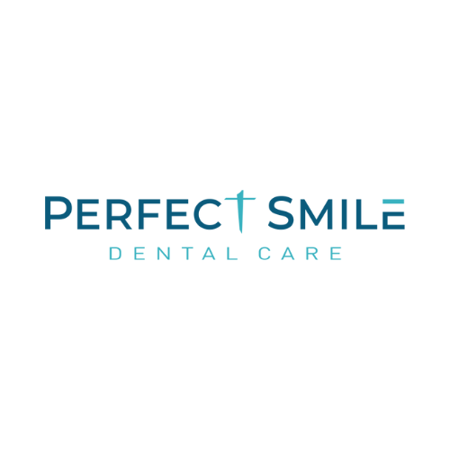 Perfect Smile Dental Care logo