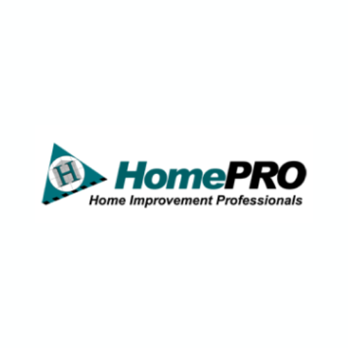 Home Pro logo