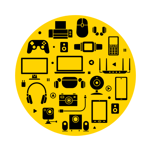 Apple Burlingame logo