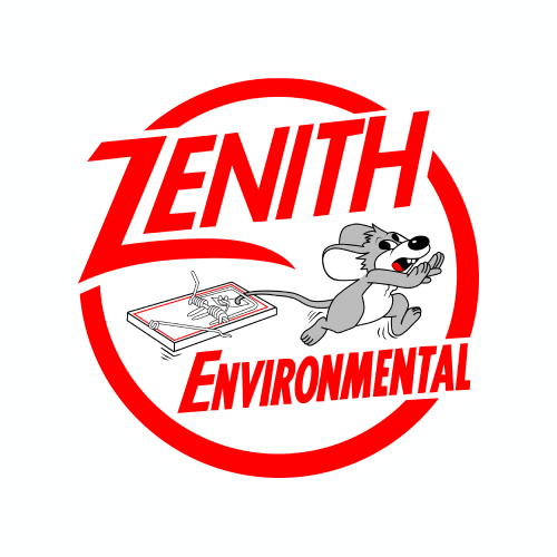 Zenith Environmental Pest Control logo