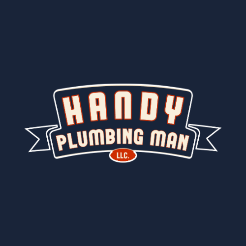 Handy Plumbing Man LLC logo
