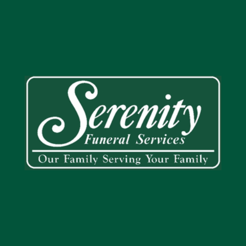 Serenity Funeral Services logo