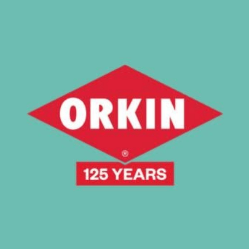 Orkin Pest & Termite Control logo