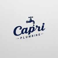 Capri Plumbing logo
