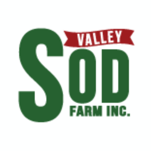 Valley Sod Farm logo
