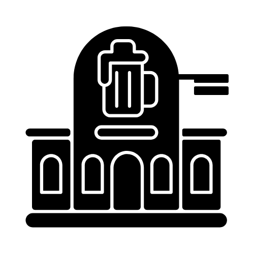 Route 92 Cocktail Lounge logo