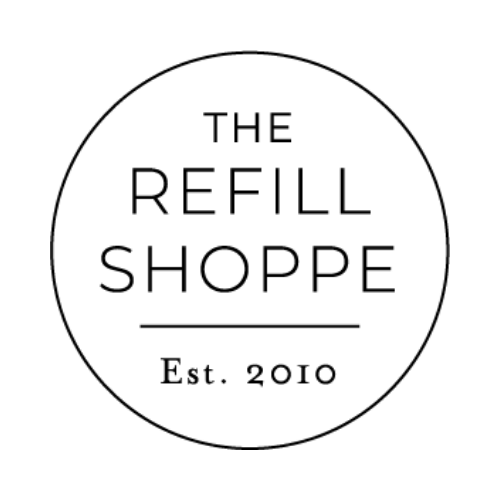 The Refill Shoppe logo