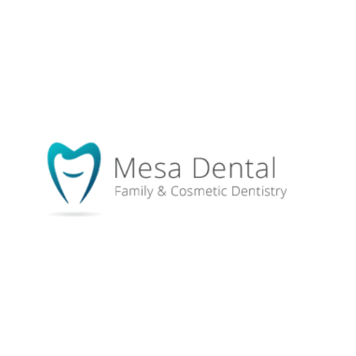 Mesa Dental logo