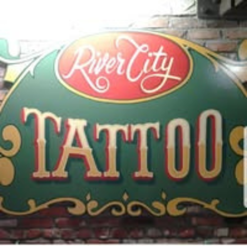 Business Logo