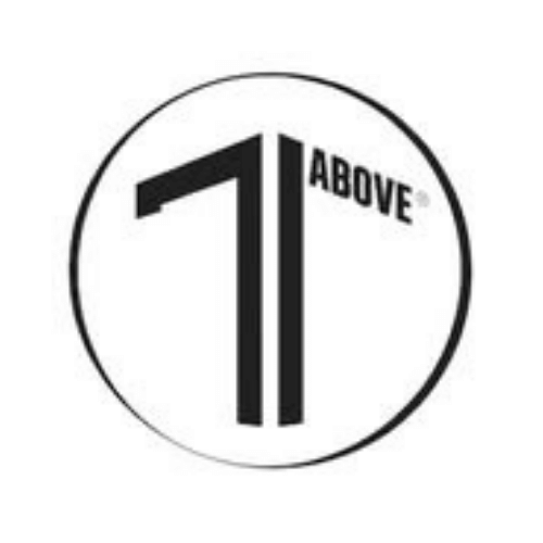 71Above logo