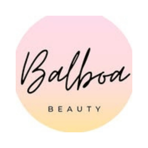 Balboa Beauty logo