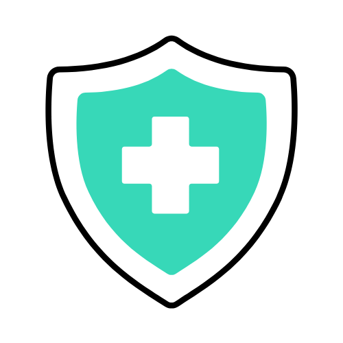 Butte County Health Department logo