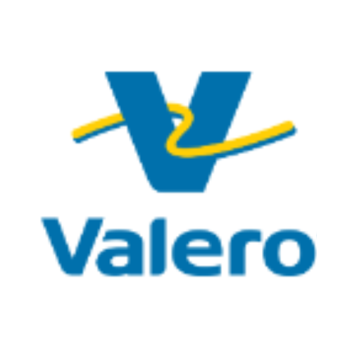 Valero logo