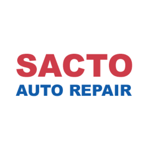 Sacto Auto logo