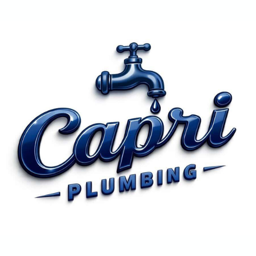 Capri Plumbing logo