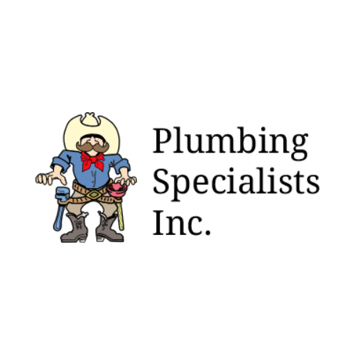 Plumbing Specialist logo