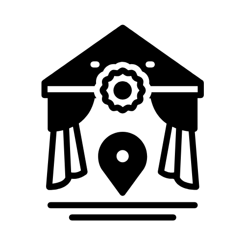 Venus Nails & Spa logo