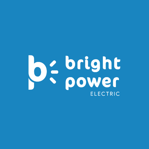 Bright Power Electric logo