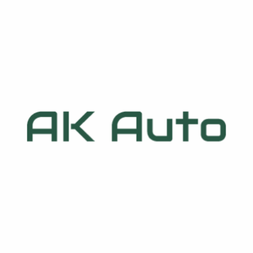 AK Auto logo