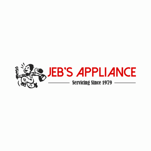 Jebs Appliances logo