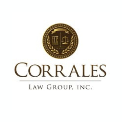Corrales Law Group logo