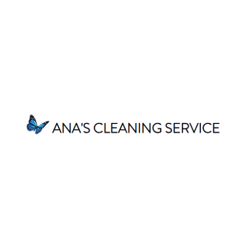 Ana's Cleaning Service logo