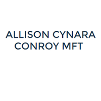Allison Cynara Conroy MFT logo