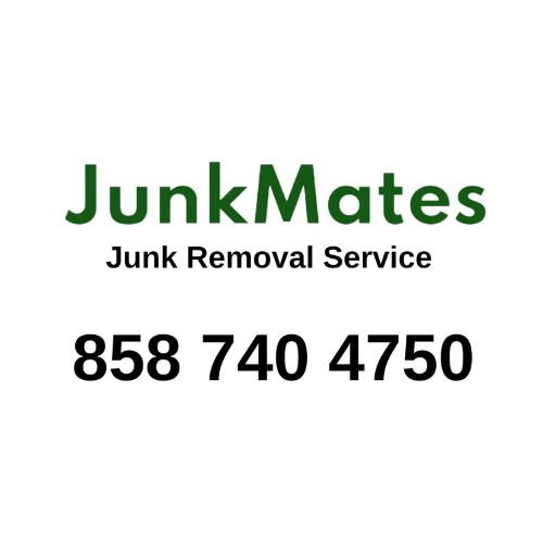 JunkMates logo
