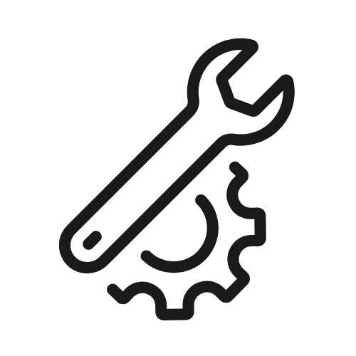 Hassett Ace Hardware logo