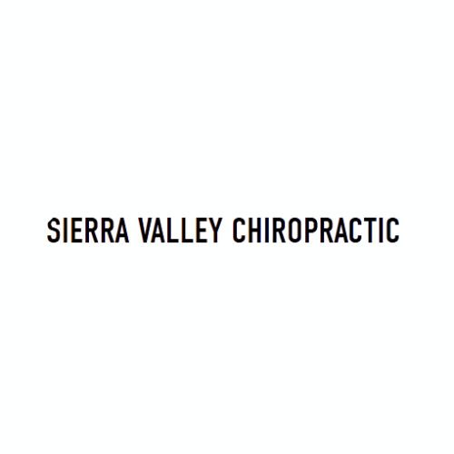 Sierra Valley Chiropractic logo