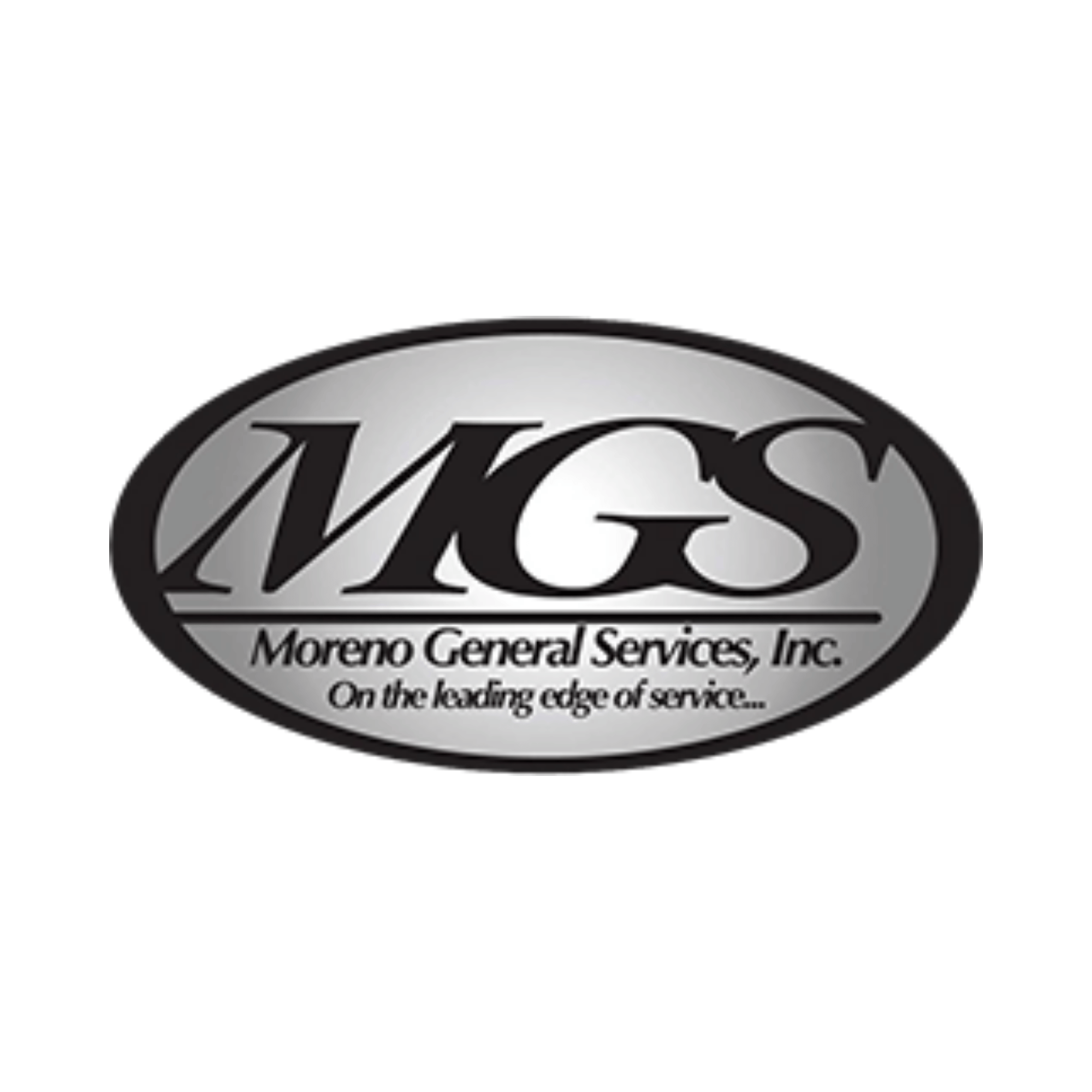 Moreno General Services logo
