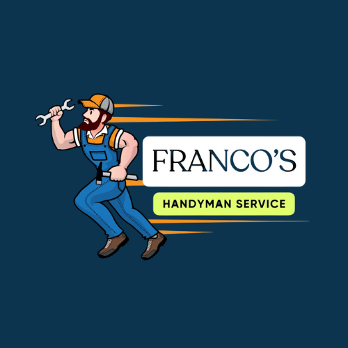 Franco's Handyman logo