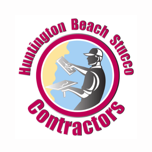 Huntington Beach Stucco Contractors logo