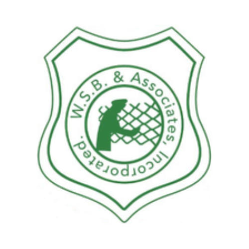 W.S.B. & Associates logo