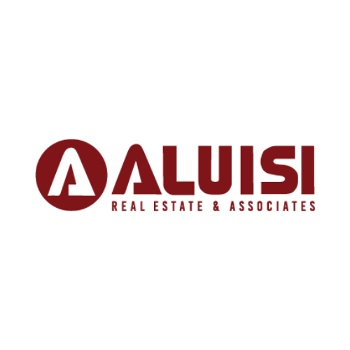 Rod Aluisi Real Estate logo