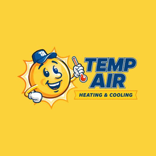 Temp Air System logo