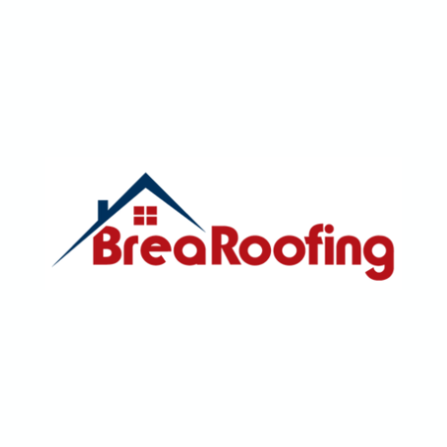 Brea Roofing logo