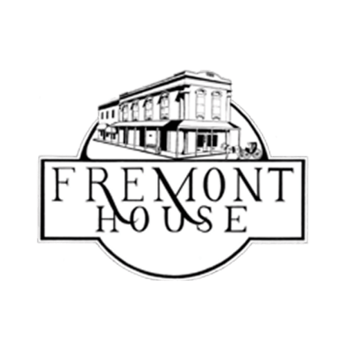 Fremont House Mariposa logo