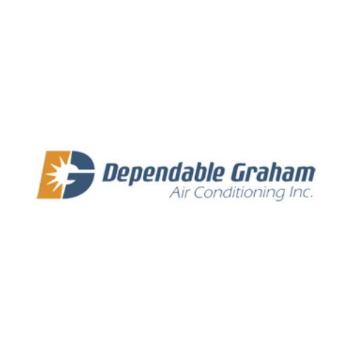 Dependable Graham Air Conditioning Inc logo