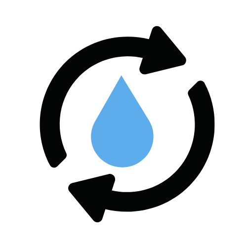 Qwik Response Restoration logo