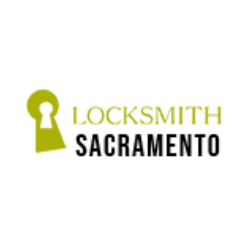 Locksmith Service Sacramento logo