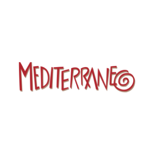 Mediterraneo logo