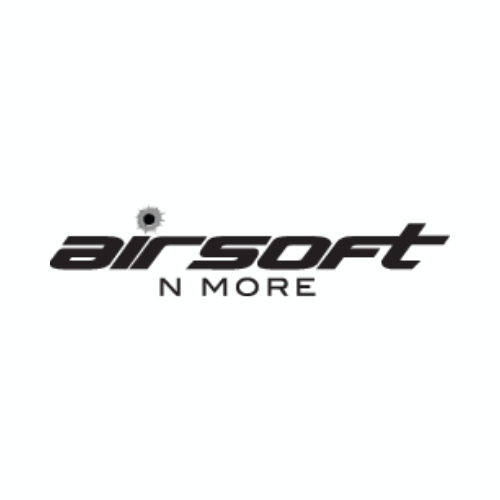 Airsoft N More logo