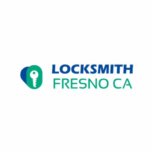 Locksmith Fresno CA logo