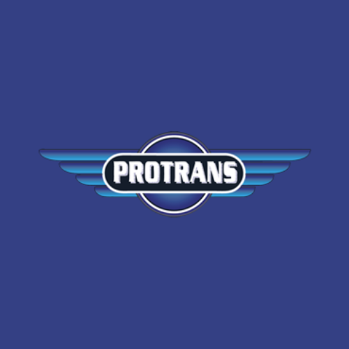 Protrans Automotive logo